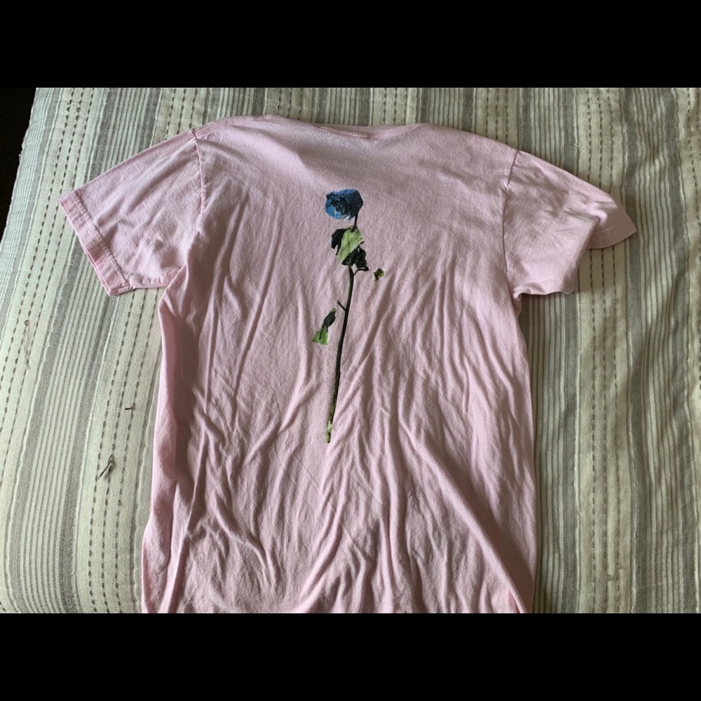 SOVRN/Zumiez Mens Tee